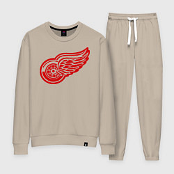 Женский костюм Detroit Red Wings: Pavel Datsyuk