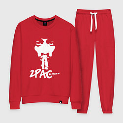 Женский костюм 2Pac: All Eyez On Me