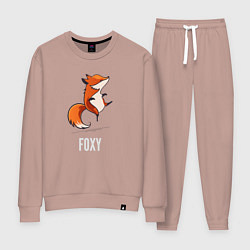 Женский костюм Little Foxy