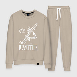 Женский костюм Led Zeppelin