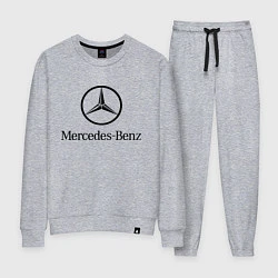 Женский костюм Logo Mercedes-Benz