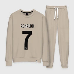 Женский костюм RONALDO 7