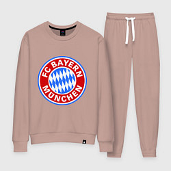 Женский костюм Bayern Munchen FC