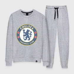 Женский костюм Chelsea FC