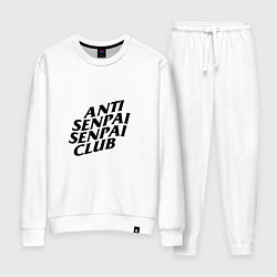 Женский костюм ANTI SENPAI CLUB