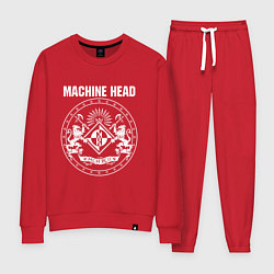 Женский костюм Machine Head MCMXCII