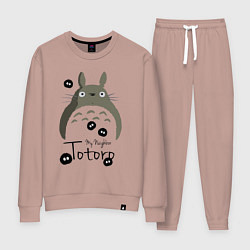 Женский костюм My Neighbor Totoro