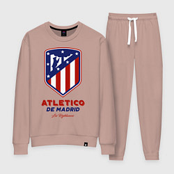 Женский костюм Atlecito de Madrid