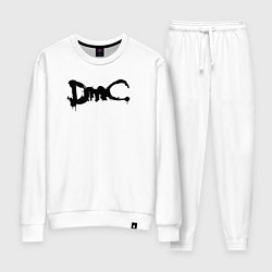 Женский костюм DMC