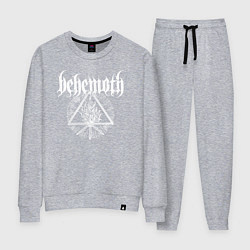 Женский костюм Behemoth