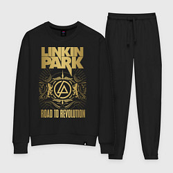 Женский костюм Linkin Park: Road to Revolution