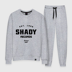 Женский костюм Shady records