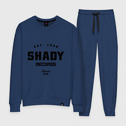 Женский костюм Shady records