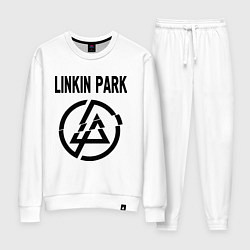 Женский костюм Linkin Park