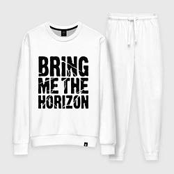 Женский костюм Bring me the horizon