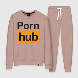 Женский костюм PornHub