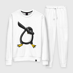 Женский костюм DAB Pinguin