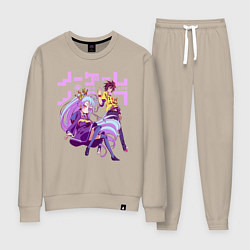 Женский костюм No Game No Life