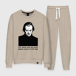 Женский костюм Сияние - Джек Николсон