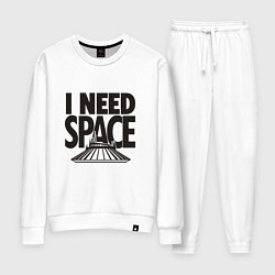 Женский костюм I Need Space