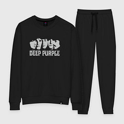 Женский костюм Deep Purple
