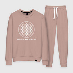 Женский костюм BRING ME THE HORIZON