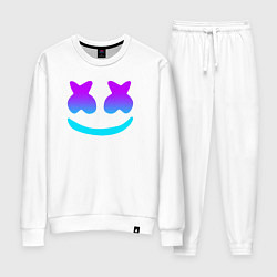 Женский костюм MARSHMELLO