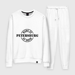 Женский костюм Made in Petersburg