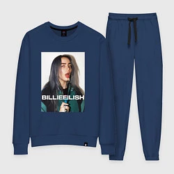 Женский костюм Billie Eilish