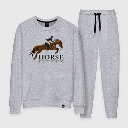 Женский костюм HORSE RIDING