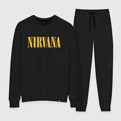 Женский костюм NIRVANA