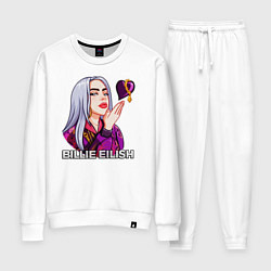 Женский костюм BILLIE EILISH