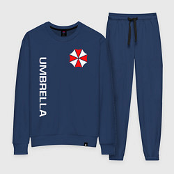 Женский костюм UMBRELLA CORP