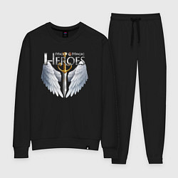 Женский костюм Heroes of Might and Magic