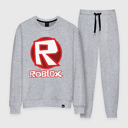Женский костюм ROBLOX