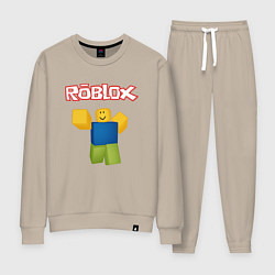 Женский костюм ROBLOX