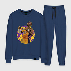 Женский костюм Kobe Bryant