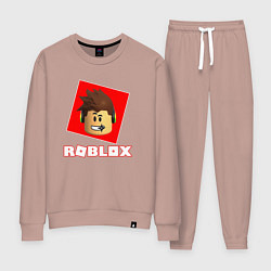 Женский костюм ROBLOX