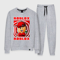 Женский костюм ROBLOX