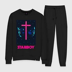 Женский костюм STARBOY