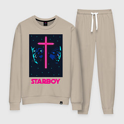 Женский костюм STARBOY