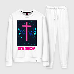 Женский костюм STARBOY