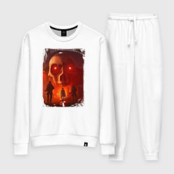 Женский костюм The Division 2