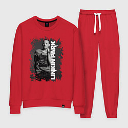 Женский костюм LINKIN PARK