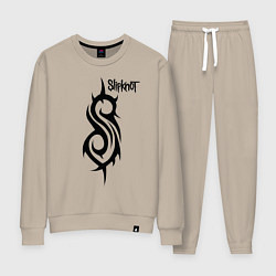 Женский костюм SLIPKNOT