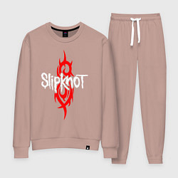Женский костюм SLIPKNOT