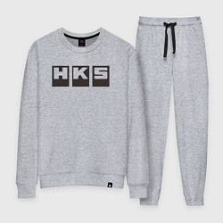 Женский костюм HKS