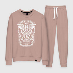 Женский костюм Russian Federation