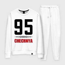 Женский костюм 95 Chechnya