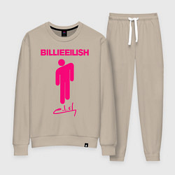 Женский костюм BILLIE EILISH